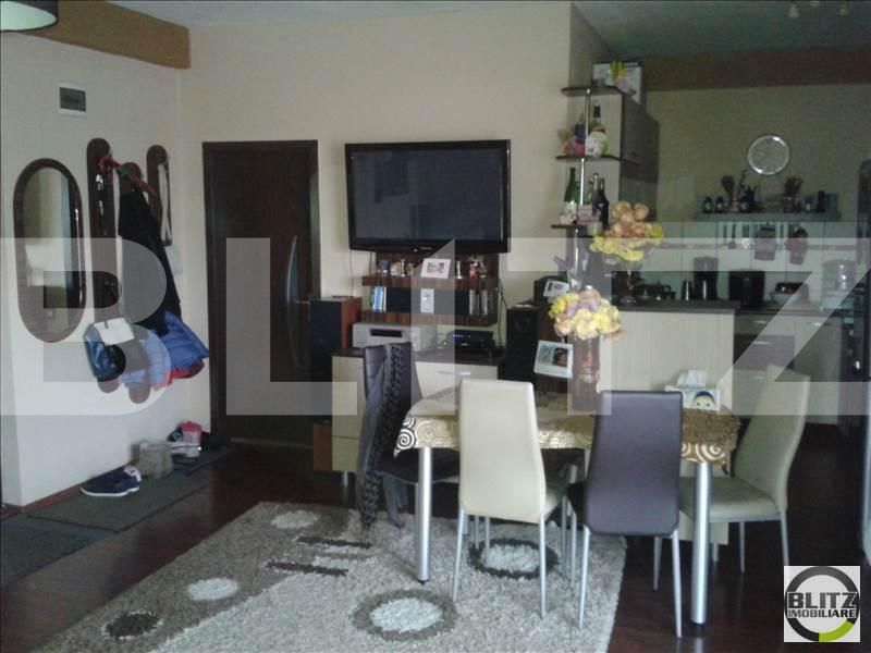 Apartament de vânzare 2 camere Bună Ziua - 13713AV | BLITZ Cluj-Napoca | Poza2