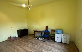 Garsoniera 35 mp, curte, parcare, zona strazii Traian