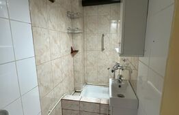 Garsoniera 35 mp, curte, parcare, zona strazii Traian