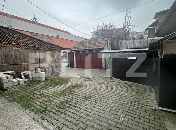 Garsonieră de închiriat Central - 137131AI | BLITZ Cluj-Napoca | Poza6