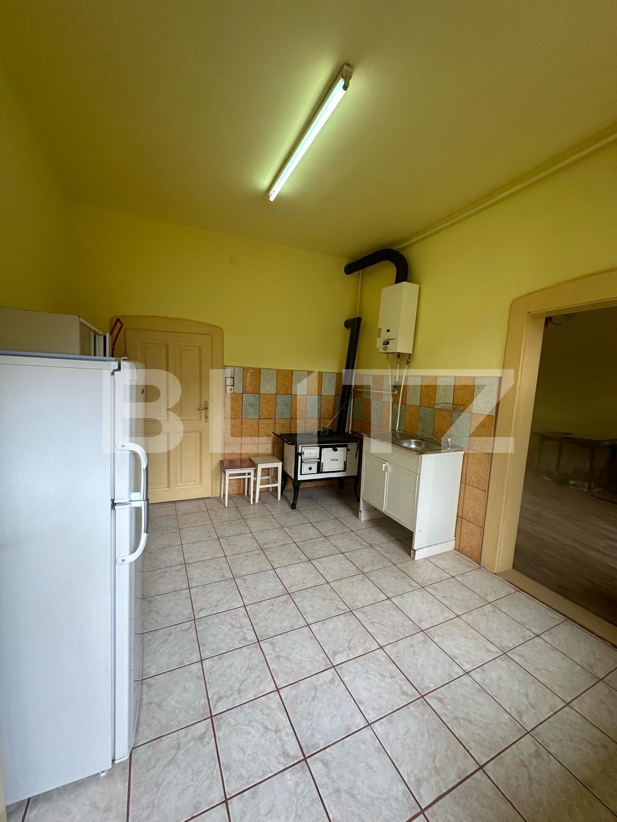 Garsonieră de închiriat Central - 137131AI | BLITZ Cluj-Napoca | Poza4