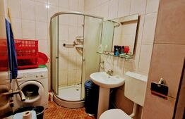 Apartament 1 camera,  parcare ,35 mp,Floresti