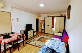 Apartament 1 camera,  parcare ,35 mp,Floresti