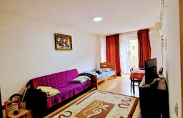 Apartament 1 camera,  parcare ,35 mp,Floresti