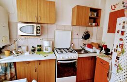 Apartament 1 camera,  parcare ,35 mp,Floresti