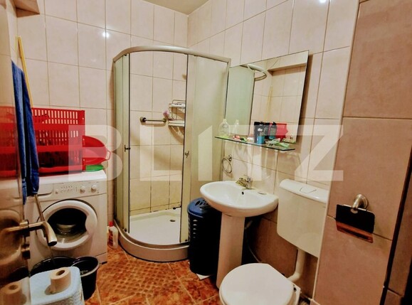 Garsonieră de vânzare Floreşti - 137132AV | BLITZ Cluj-Napoca | Poza5