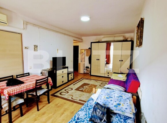 Garsonieră de vânzare Floreşti - 137132AV | BLITZ Cluj-Napoca | Poza2