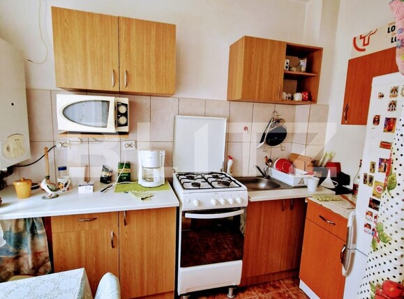 Garsonieră de vânzare Floreşti - 137132AV | BLITZ Cluj-Napoca | Poza3