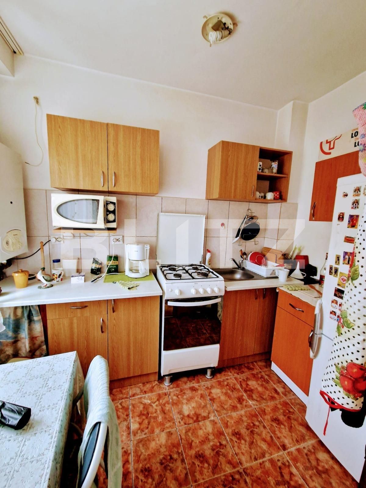 Garsonieră de vânzare Floreşti - 137132AV | BLITZ Cluj-Napoca | Poza3