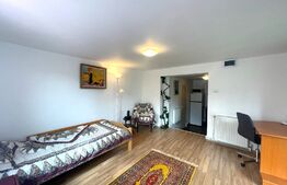 Garsoniera 50 mp, cheltuieli incluse, parcare, zona BT Arena 