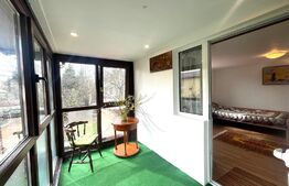 Garsoniera 50 mp, cheltuieli incluse, parcare, zona BT Arena 