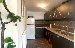 Garsoniera 50 mp, cheltuieli incluse, parcare, zona BT Arena 