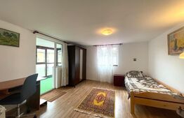 Garsoniera 50 mp, cheltuieli incluse, parcare, zona BT Arena 