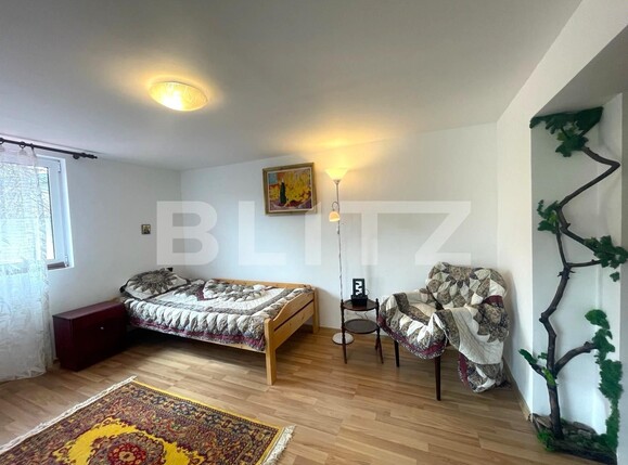 Garsonieră de închiriat Grigorescu - 137134AI | BLITZ Cluj-Napoca | Poza4