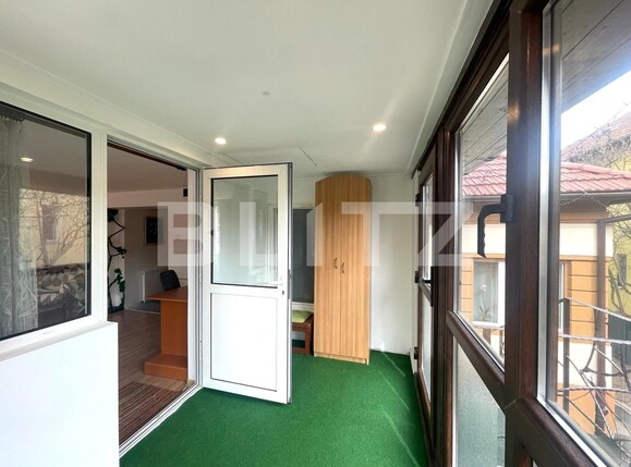 Garsonieră de închiriat Grigorescu - 137134AI | BLITZ Cluj-Napoca | Poza2