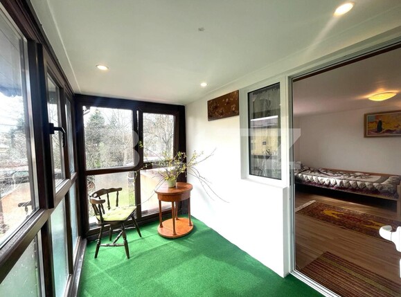 Garsonieră de închiriat Grigorescu - 137134AI | BLITZ Cluj-Napoca | Poza1