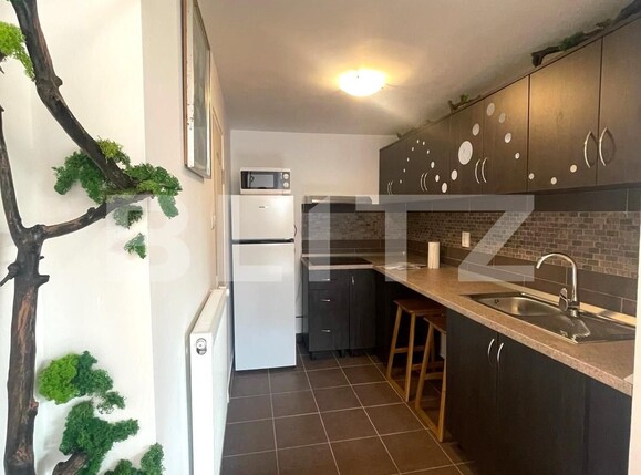 Garsonieră de închiriat Grigorescu - 137134AI | BLITZ Cluj-Napoca | Poza8