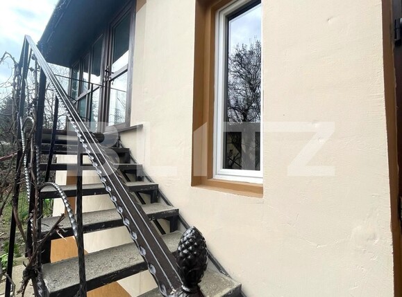 Garsonieră de închiriat Grigorescu - 137134AI | BLITZ Cluj-Napoca | Poza11