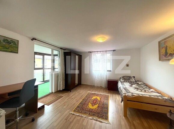 Garsonieră de închiriat Grigorescu - 137134AI | BLITZ Cluj-Napoca | Poza7