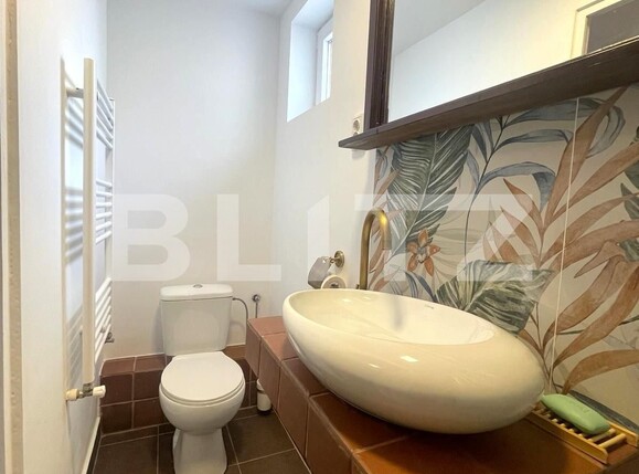 Garsonieră de închiriat Grigorescu - 137134AI | BLITZ Cluj-Napoca | Poza9