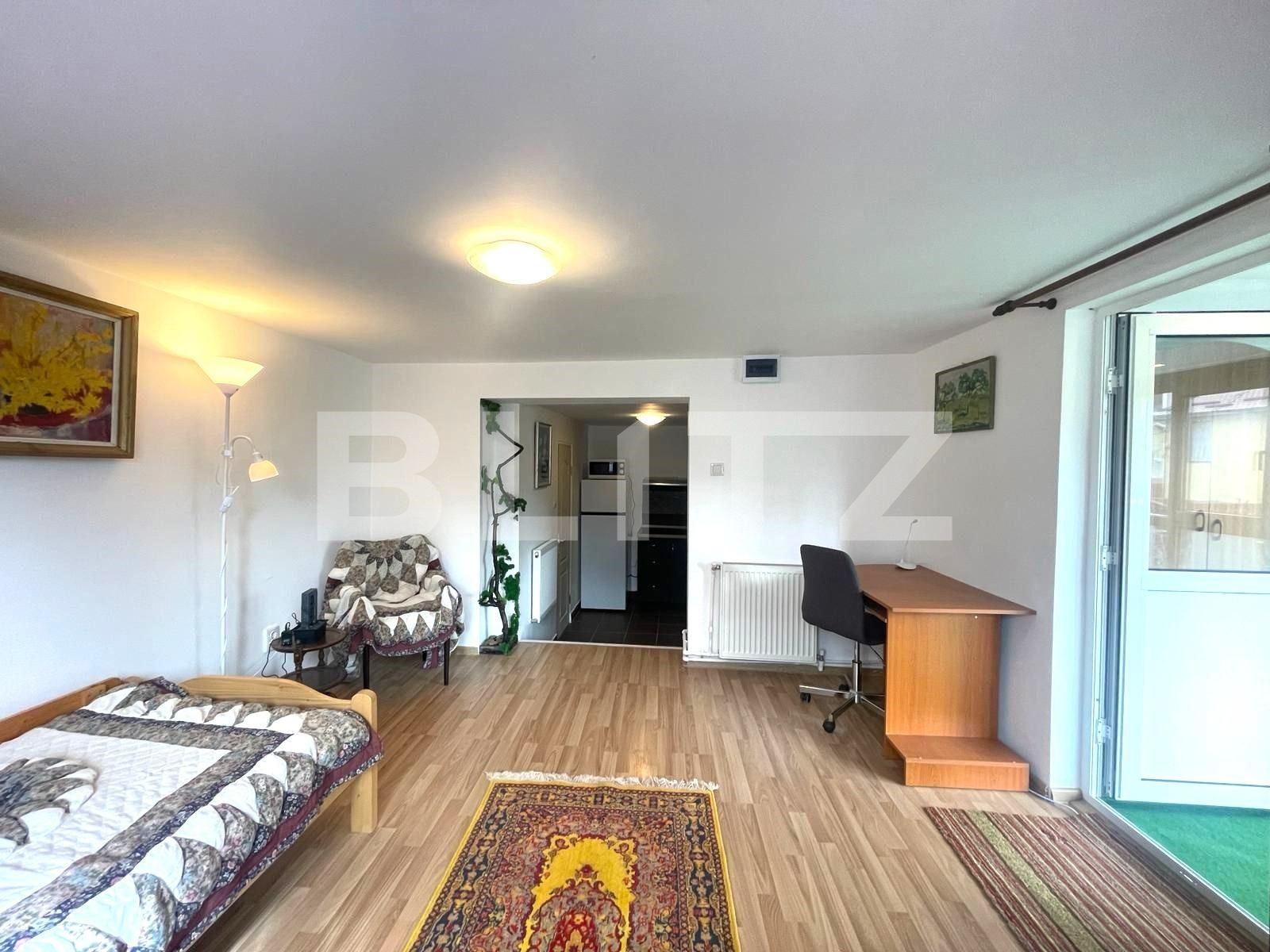 Garsonieră de închiriat Grigorescu - 137134AI | BLITZ Cluj-Napoca | Poza6