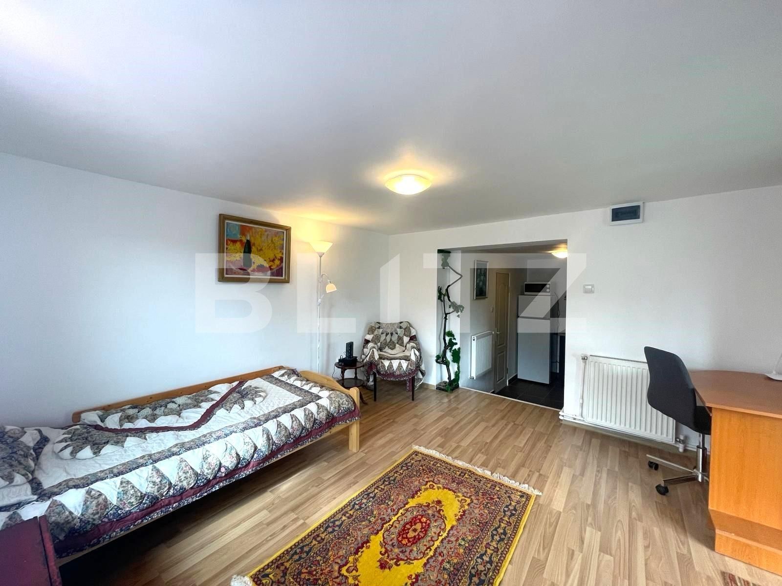 Garsonieră de închiriat Grigorescu - 137134AI | BLITZ Cluj-Napoca | Poza3