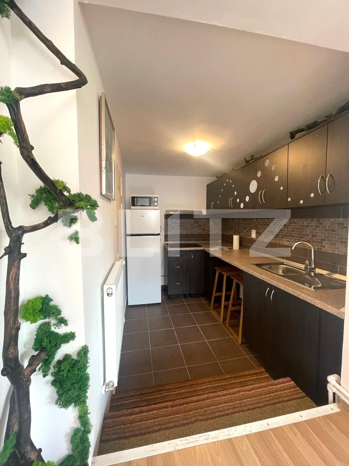 Garsonieră de închiriat Grigorescu - 137134AI | BLITZ Cluj-Napoca | Poza8