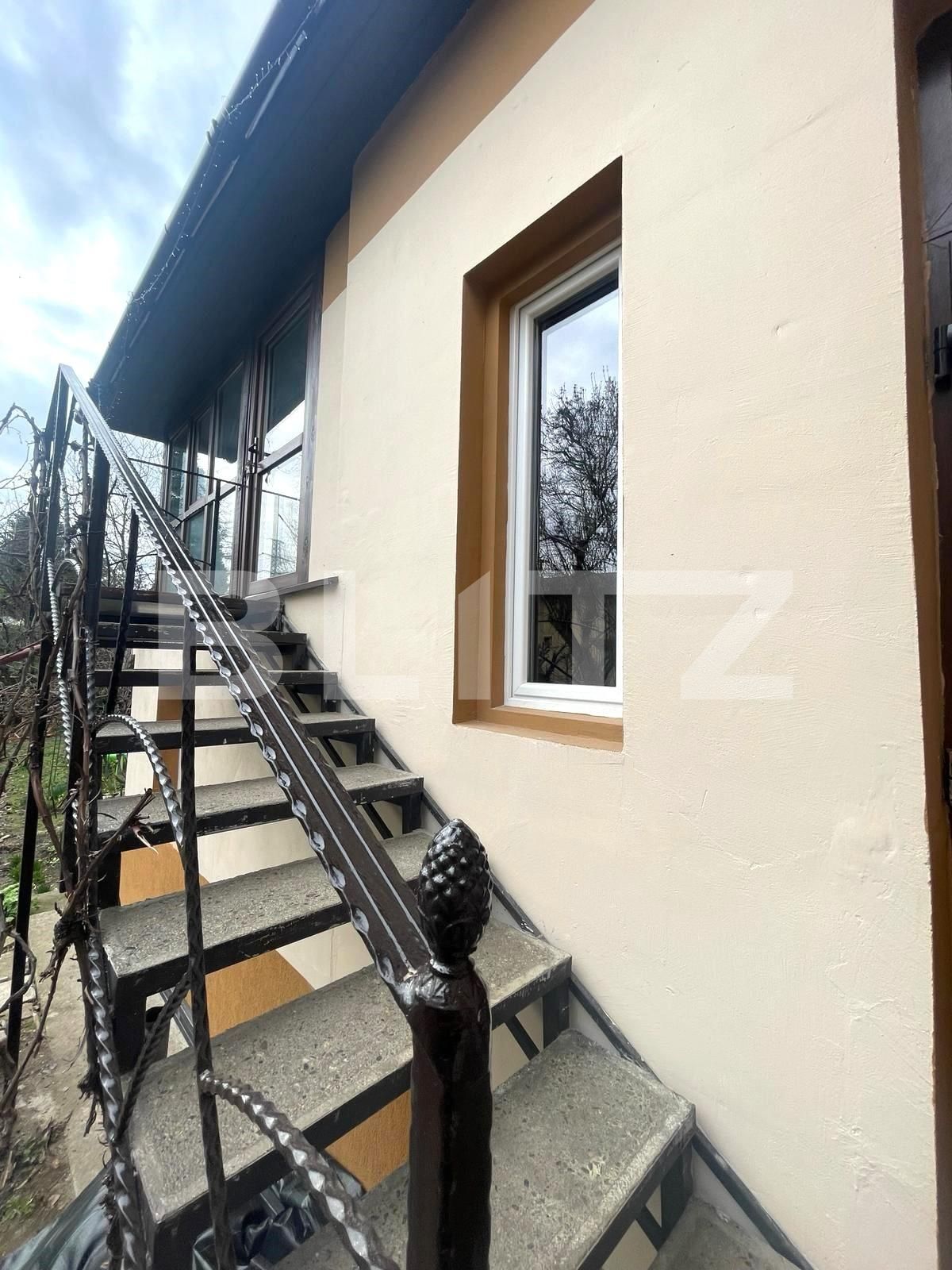 Garsonieră de închiriat Grigorescu - 137134AI | BLITZ Cluj-Napoca | Poza11