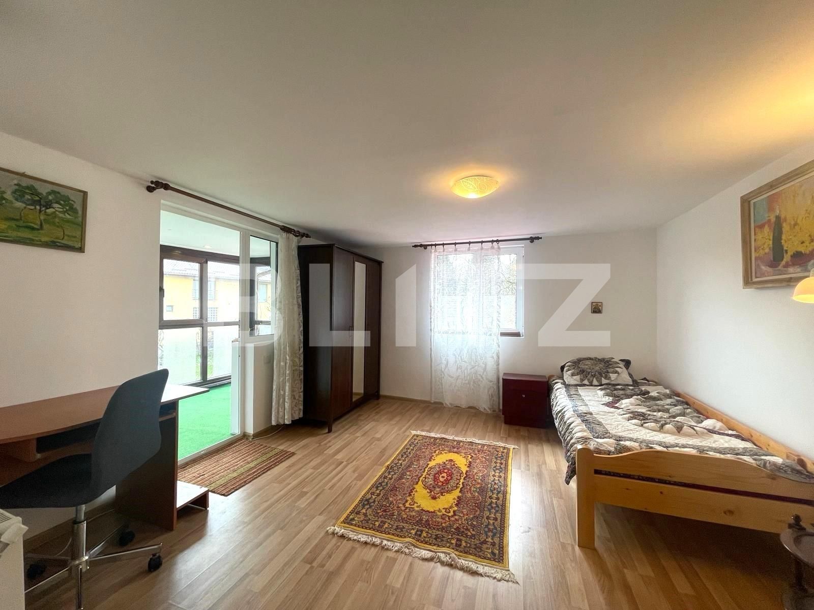 Garsonieră de închiriat Grigorescu - 137134AI | BLITZ Cluj-Napoca | Poza7