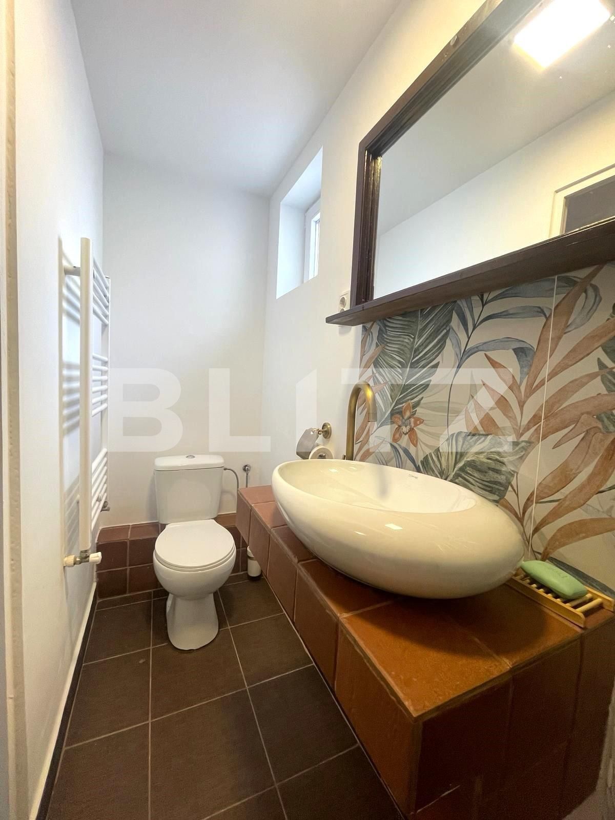 Garsonieră de închiriat Grigorescu - 137134AI | BLITZ Cluj-Napoca | Poza9