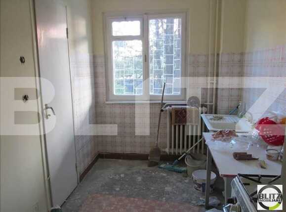 Apartament de vânzare 2 camere Gheorgheni - 13714AV | BLITZ Cluj-Napoca | Poza3