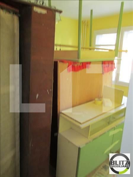 Apartament de vânzare 2 camere Gheorgheni - 13714AV | BLITZ Cluj-Napoca | Poza4