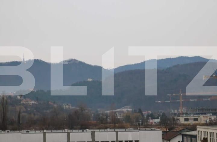 Apartament de vânzare 2 camere Bartolomeu - 137141AV | BLITZ Brașov | Poza8