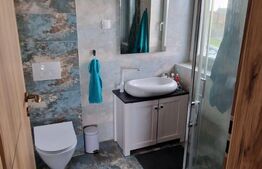 Oferta foarte buna! Casa individuala ultrafinisata 220 mp utili, 500 mp teren, Feleacu