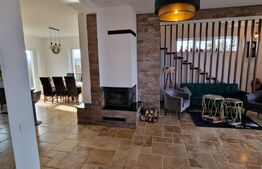 Oferta foarte buna! Casa individuala ultrafinisata 220 mp utili, 500 mp teren, Feleacu