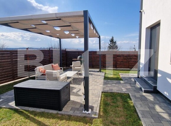 Casa de vânzare 6 camere Feleacu - 137142CV | BLITZ Cluj-Napoca | Poza4