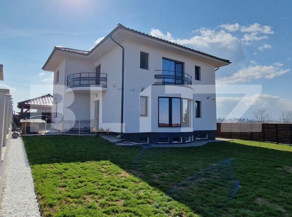 Casa de vânzare 6 camere Feleacu - 137142CV | BLITZ Cluj-Napoca | Poza1