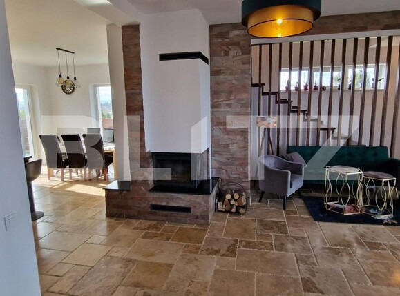 Casa de vânzare 6 camere Feleacu - 137142CV | BLITZ Cluj-Napoca | Poza10