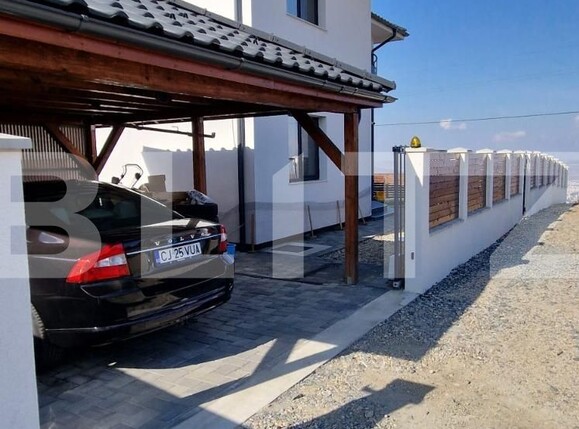 Casa de vânzare 6 camere Feleacu - 137142CV | BLITZ Cluj-Napoca | Poza3