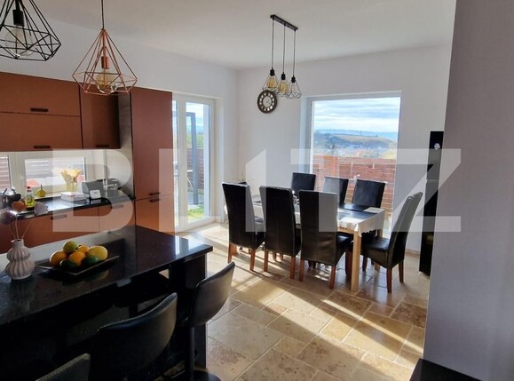 Casa de vânzare 6 camere Feleacu - 137142CV | BLITZ Cluj-Napoca | Poza5