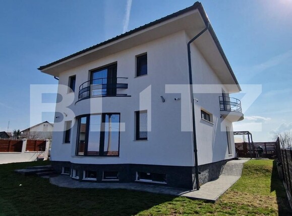 Casa de vânzare 6 camere Feleacu - 137142CV | BLITZ Cluj-Napoca | Poza2