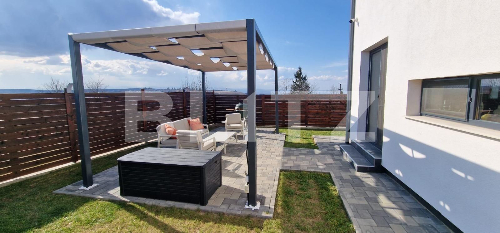 Casa de vânzare 6 camere Feleacu - 137142CV | BLITZ Cluj-Napoca | Poza4