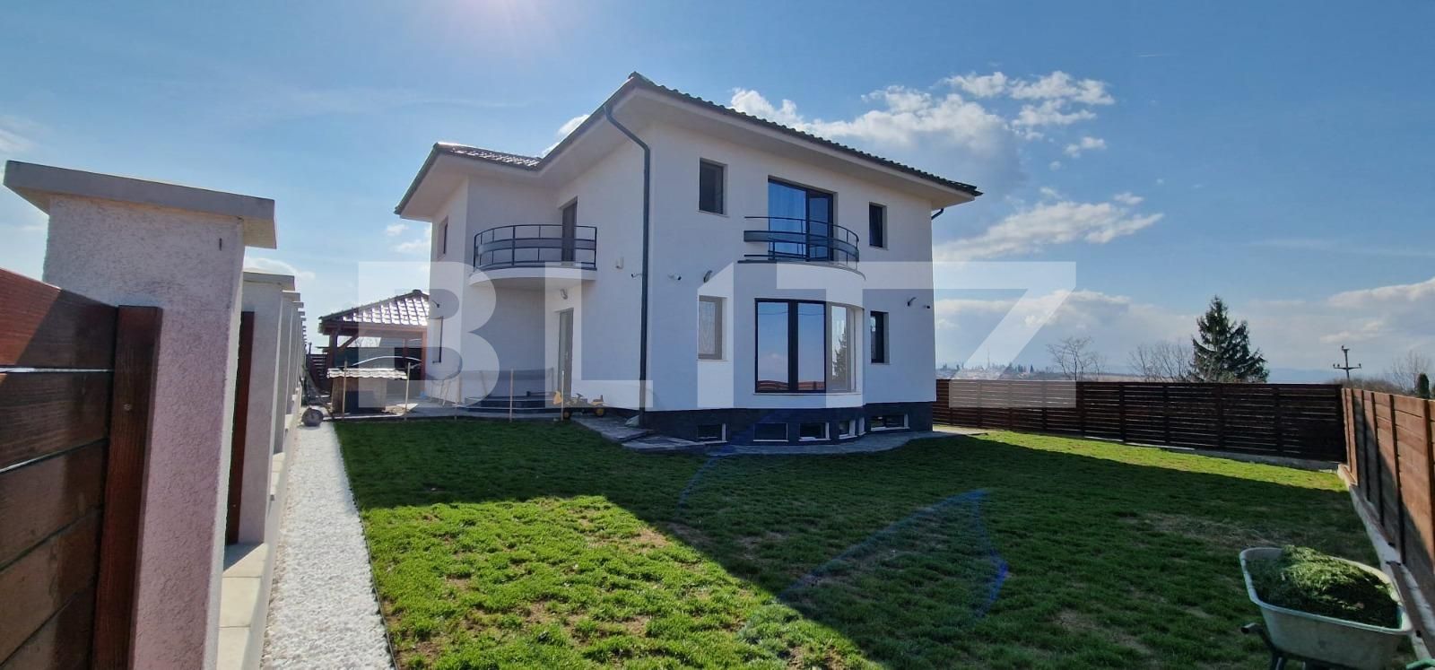 Casa de vânzare 6 camere Feleacu - 137142CV | BLITZ Cluj-Napoca | Poza1