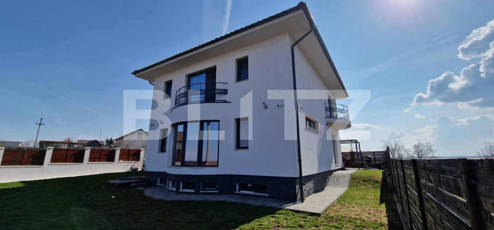 Casa de vânzare 6 camere Feleacu - 137142CV | BLITZ Cluj-Napoca | Poza2