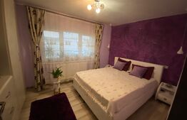 Apartament 3 camere, 2 bai, 67 mp utili, Manastur