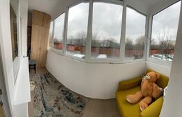 Apartament 3 camere, 2 bai, 67 mp utili, Manastur