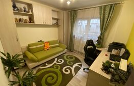 Apartament 3 camere, 2 bai, 67 mp utili, Manastur