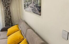 Apartament 3 camere, 2 bai, 67 mp utili, Manastur