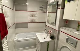 Apartament 3 camere, 2 bai, 67 mp utili, Manastur