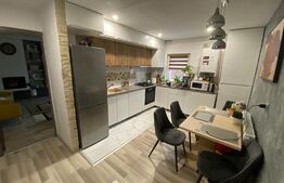 Apartament 3 camere, 2 bai, 67 mp utili, Manastur